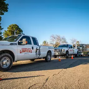 Bild von Complete Lawn and Tree Care by Saenz & Co.