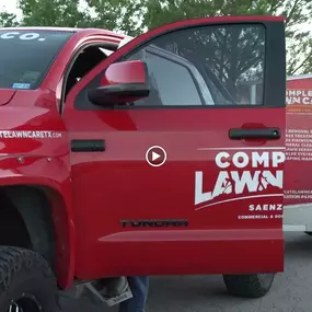 Bild von Complete Lawn and Tree Care by Saenz & Co.