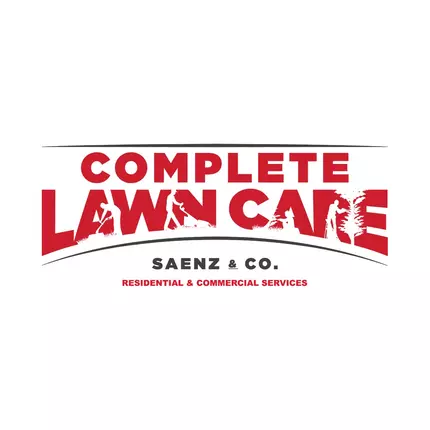 Logo van Complete Lawn Care by Saenz & Co.