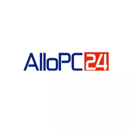 Logo de AlloPC24