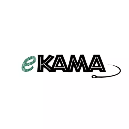 Logotyp från ekama Logistic