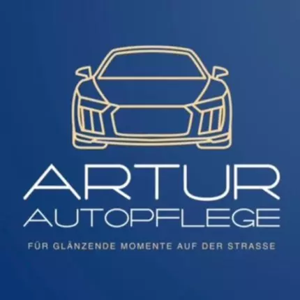 Logo van Artur Autopflege