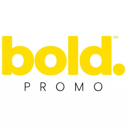 Logo van Bold Promo