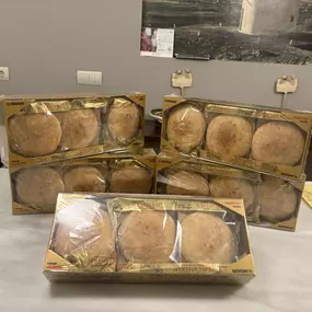 Bild von Pastelería Tortas Las Canteras