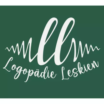 Logotipo de Logopädie Leskien