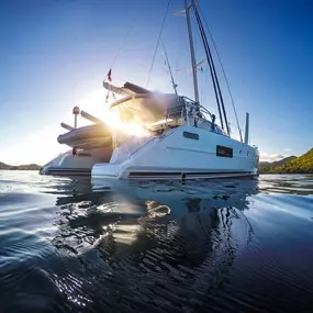 Bild von Bluebay Balear