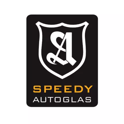 Logo van Speedy Autoglas