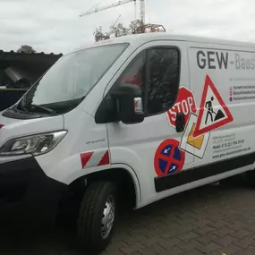 Bild von GEW-Baustellenservice