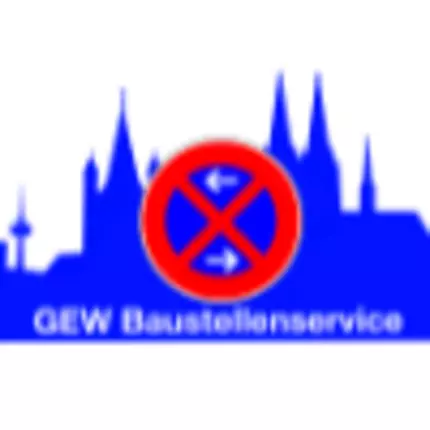 Logo van GEW-Baustellenservice