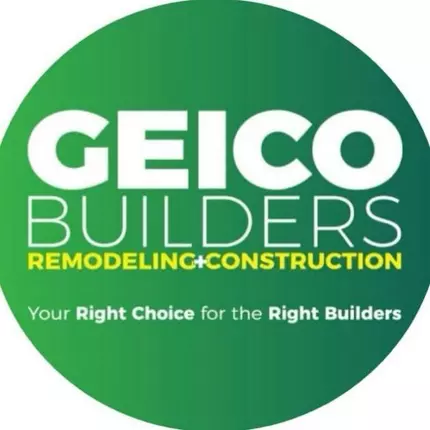 Logo from Geico Builders