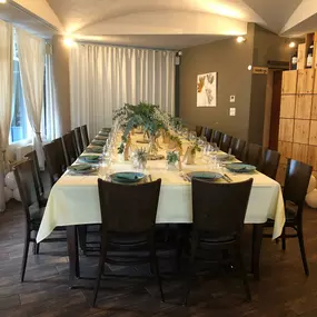 Bild von Ristorante la Cantinetta