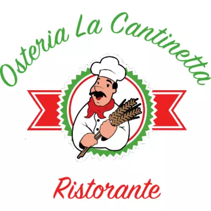 Logo da Ristorante la Cantinetta