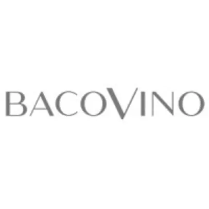 Λογότυπο από Bacovino Seattle Waterfront Tasting Room