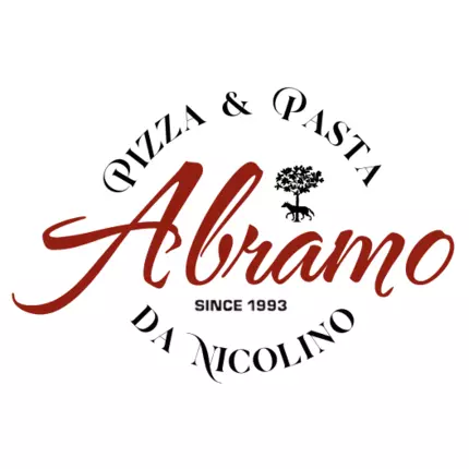 Logo from Pizzeria Abramo Oberhaid