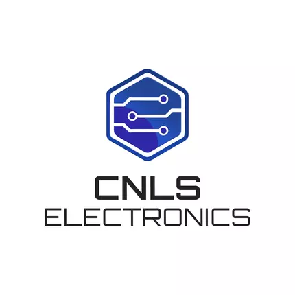 Logo de CNLS Electronics