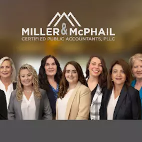 Bild von Miller & McPhail, CPAs, PLLC