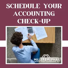 Bild von Miller & McPhail, CPAs, PLLC