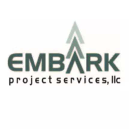 Logo from Embark Project Services, LLC