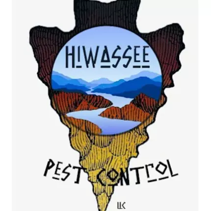 Logo od Hiwassee Pest Control LLC