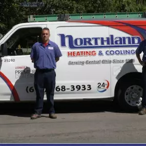 Bild von Northland Heating & Cooling