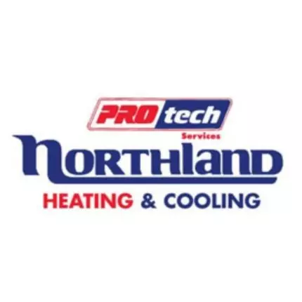 Logo fra Northland Heating & Cooling