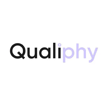 Logo von Qualiphy