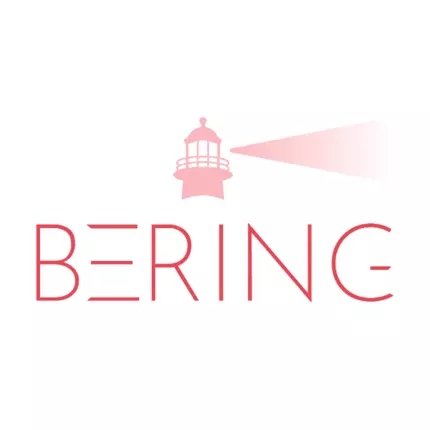 Logo from Bering Assurance, le courtier breton qui assure les indépendants