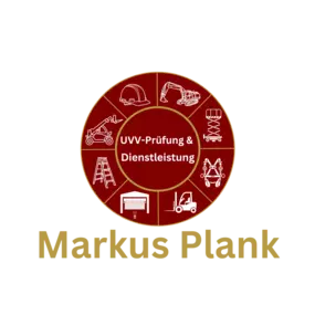 Bild von Markus Plank UVV-Prüfung & Dienstleistung