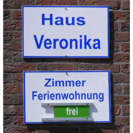 Logo von Haus Veronika