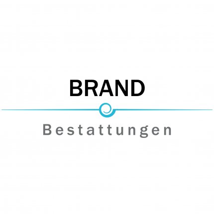 Logo van BRAND Bestattungen