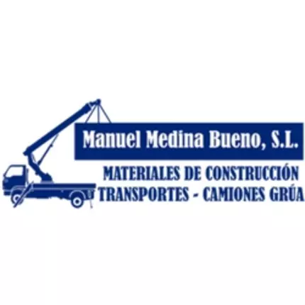 Logo van Manuel Medina Bueno S.L.