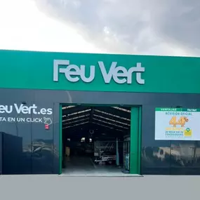 Bild von Feu Vert Arteixo