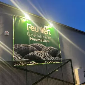 Bild von Feu Vert Arteixo