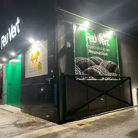 Bild von Feu Vert Arteixo