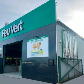 Bild von Feu Vert Arteixo