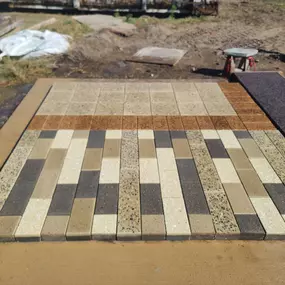 Bild von Alliance Pavers