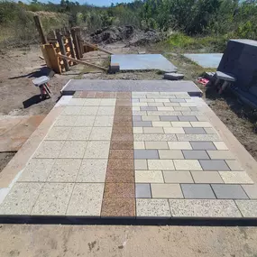 Bild von Alliance Pavers