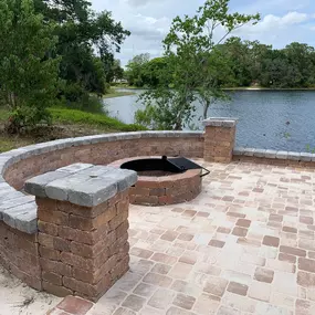 Bild von Alliance Pavers