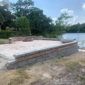 Bild von Alliance Pavers