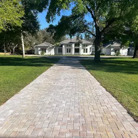 Bild von Alliance Pavers