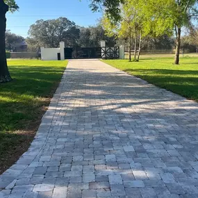 Bild von Alliance Pavers