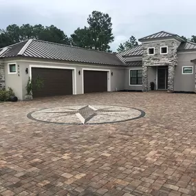 Bild von Alliance Pavers