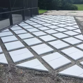 Bild von Alliance Pavers