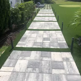Bild von Alliance Pavers