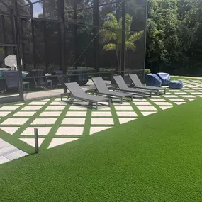 Bild von Alliance Pavers