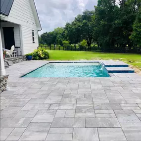 Bild von Alliance Pavers