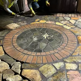 Bild von Alliance Pavers