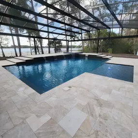 Bild von Alliance Pavers