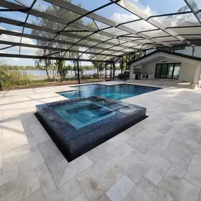 Bild von Alliance Pavers