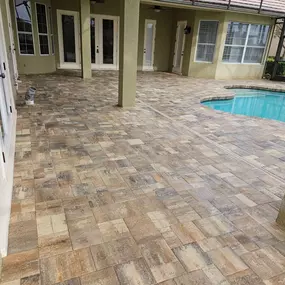 Bild von Alliance Pavers